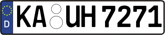 KA-UH7271
