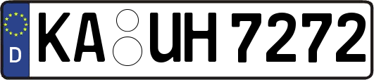 KA-UH7272