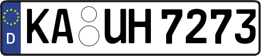 KA-UH7273
