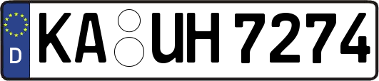 KA-UH7274