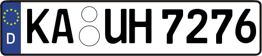 KA-UH7276