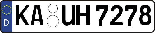 KA-UH7278