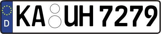 KA-UH7279