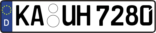 KA-UH7280