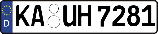 KA-UH7281