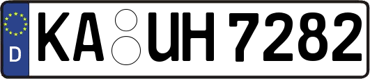 KA-UH7282