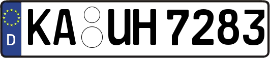 KA-UH7283