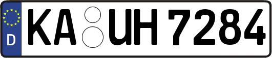 KA-UH7284