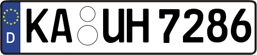KA-UH7286