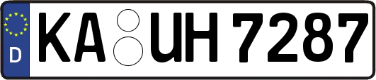 KA-UH7287