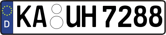 KA-UH7288