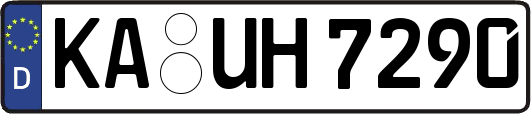 KA-UH7290
