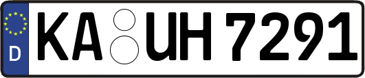 KA-UH7291