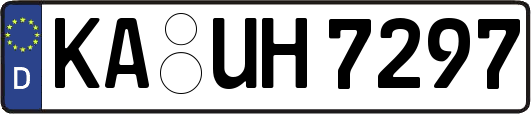 KA-UH7297