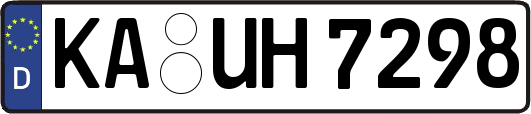 KA-UH7298