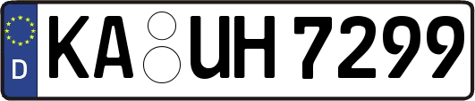 KA-UH7299