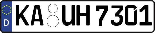 KA-UH7301