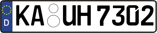 KA-UH7302