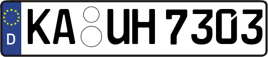 KA-UH7303