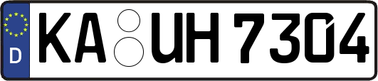 KA-UH7304