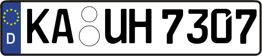 KA-UH7307