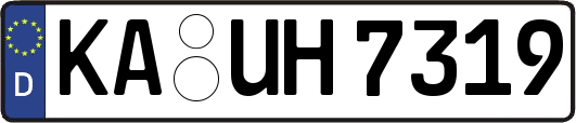 KA-UH7319
