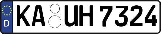 KA-UH7324