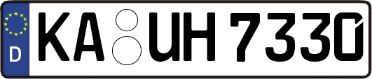KA-UH7330