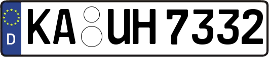 KA-UH7332