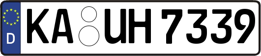KA-UH7339