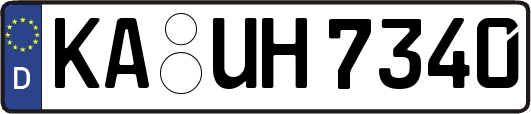 KA-UH7340