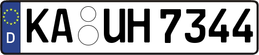 KA-UH7344
