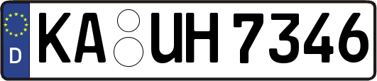 KA-UH7346