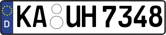 KA-UH7348
