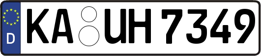 KA-UH7349