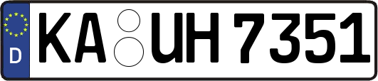 KA-UH7351