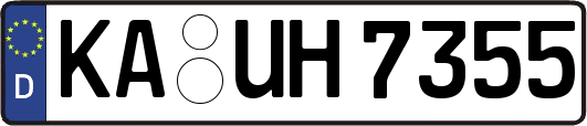 KA-UH7355