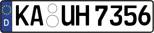 KA-UH7356