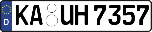 KA-UH7357