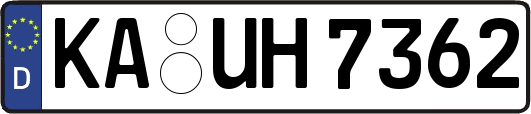 KA-UH7362