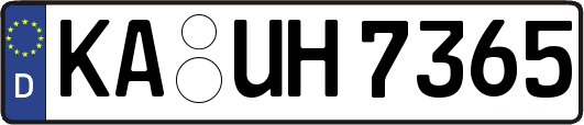KA-UH7365