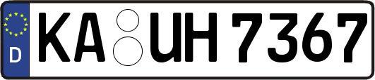KA-UH7367