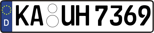 KA-UH7369
