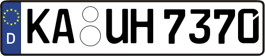 KA-UH7370