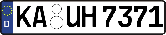 KA-UH7371