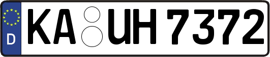 KA-UH7372