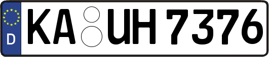 KA-UH7376