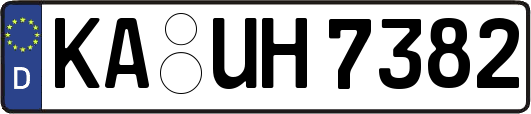 KA-UH7382