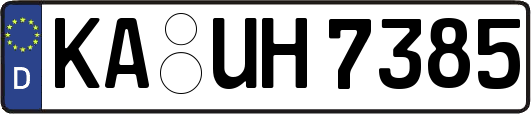 KA-UH7385