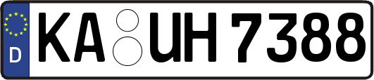 KA-UH7388